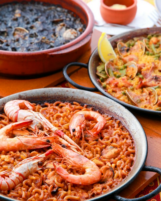 エル ポニエンテ 北浜 スペイン料理 地中海料理 お店の特徴 ヒトサラ エル ポニエンテ 北浜 スペイン料理 地中海料理 お店の特徴 ヒトサラ