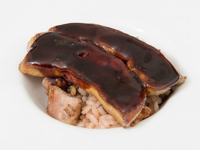 地方の味を楽しめる