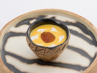 内装、器との調和