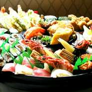 ご予算で色々できます



















