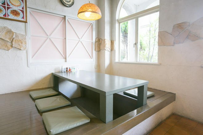 ママ会・お子様連れにおすすめ