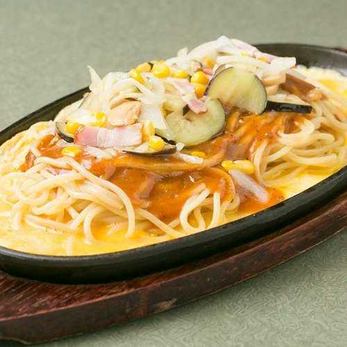 手造りスパゲッティ RUCCI 津島/あま市/パスタ・ピザ | ヒトサラ