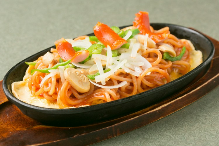 手造りスパゲッティ RUCCI 津島/あま市/パスタ・ピザ | ヒトサラ