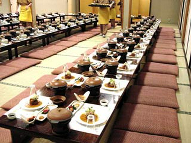 新年会におすすめ