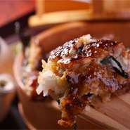 一本長焼は3300円