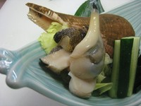 刺身、茹で、焼き、煮つけ等