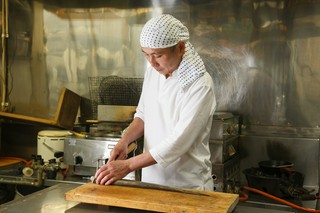 店主からのお願い。