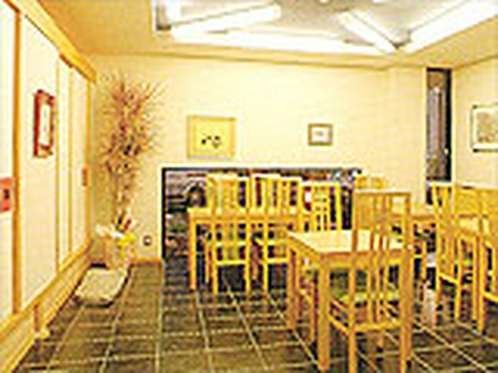 気の合ったお友達と気軽にお食事