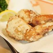 一つ一つ手作りの自信作です