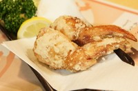 一つ一つ手作りの自信作です