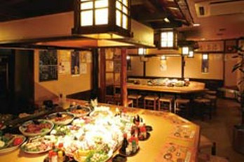 炉ばた焼 いろり 大府/東海/居酒屋 | ヒトサラ