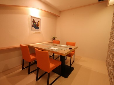 近江牛専門店 れすとらん松喜屋 本店　（様々な演出をご用意！）