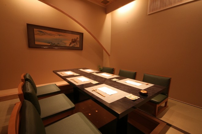 接待・会食におすすめ