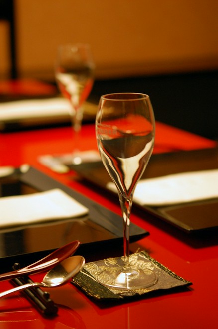 演出・サービスに特徴がある