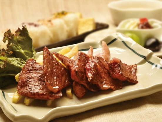 近江牛専門店 れすとらん松喜屋 大津市南部 しゃぶしゃぶ すき焼き ヒトサラ