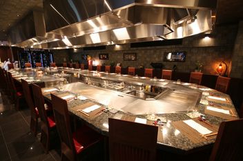 오미규고기 전문점 레스토랑 마쓰키야