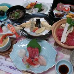 今年の忘年会はここで決まり