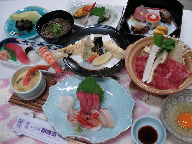 新年会におすすめ