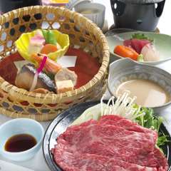 大徳御膳
