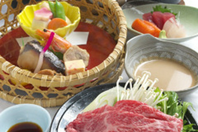 福禄寿 総本店 菰野/四日市その他/和食 ネット予約可 | ヒトサラ