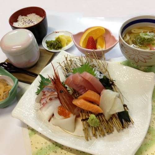 福禄寿 総本店 菰野/四日市その他/和食 写真 | ヒトサラ