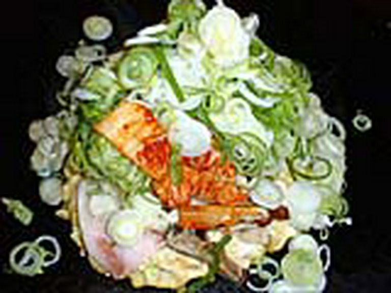 浪花スペシャル