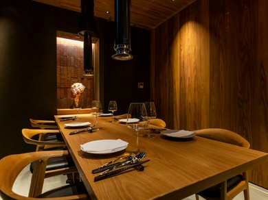 「旨い肉は食べつくした」と豪語する人を満足させたいなら、ぜひ