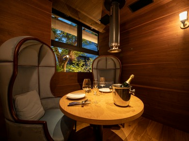 デートにおすすめ