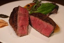 ～厳選したフィレの中からシャトーブリアンだけをお楽しみいただけます～