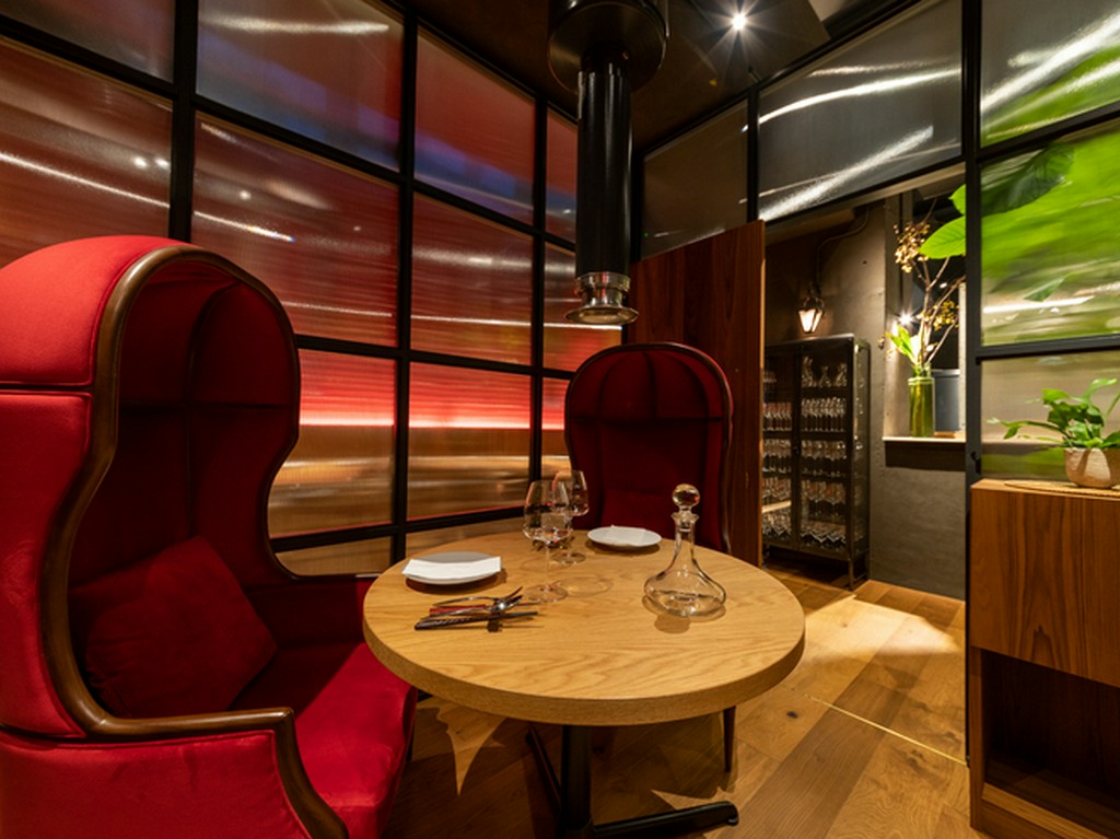 2名様限定個室２