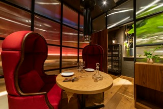 2名様限定個室2