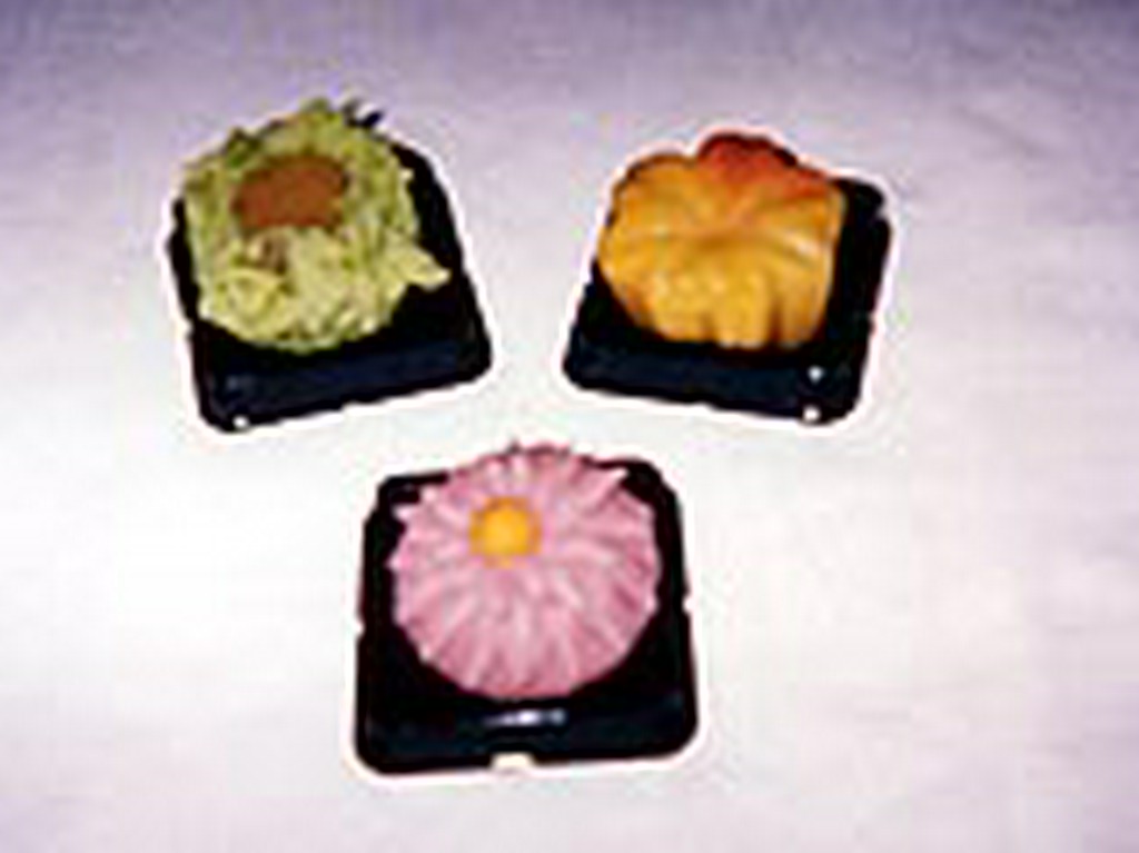 この道50年の職人技です！