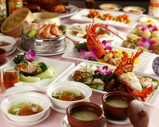 中華料理 楓林閣 ふうりんかく アベノ店 天王寺 阿倍野 中華料理 ネット予約可 ヒトサラ