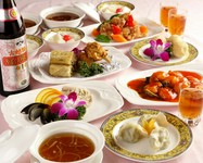 ・幹事様安心のパックコース
コース料理＋飲み放題＋税込
・6名様より承ります