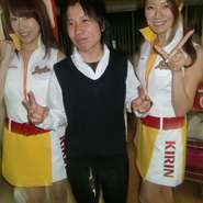 中華ビアガーデンご案内