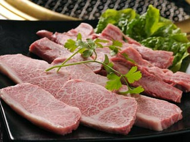 接待にも最適な＜美濃苑＞の特上和牛