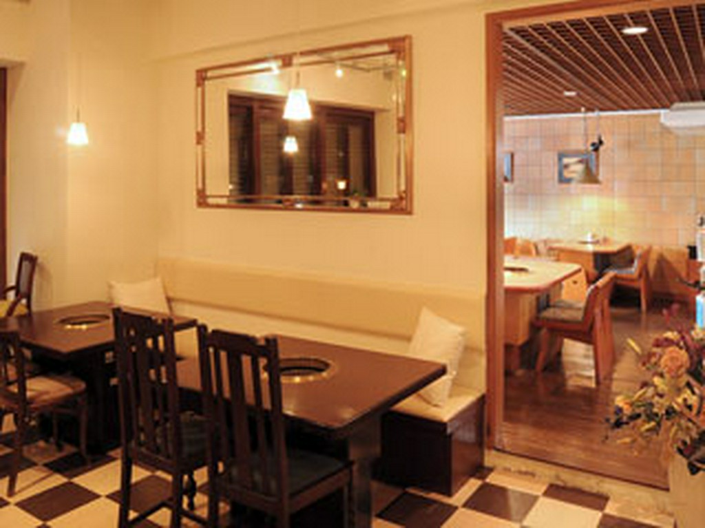 ファミリーやカップルにもおすすめです。