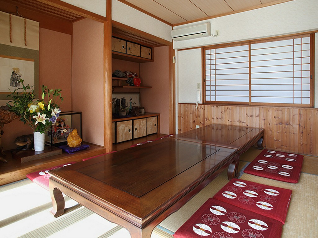 2人から全個室で、ゆったりくつろげます