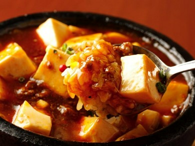 独創的チャイナで話題性