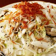 野菜たっぷり台湾ビーフン