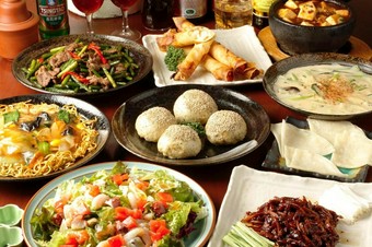 お一人様　税込4300円