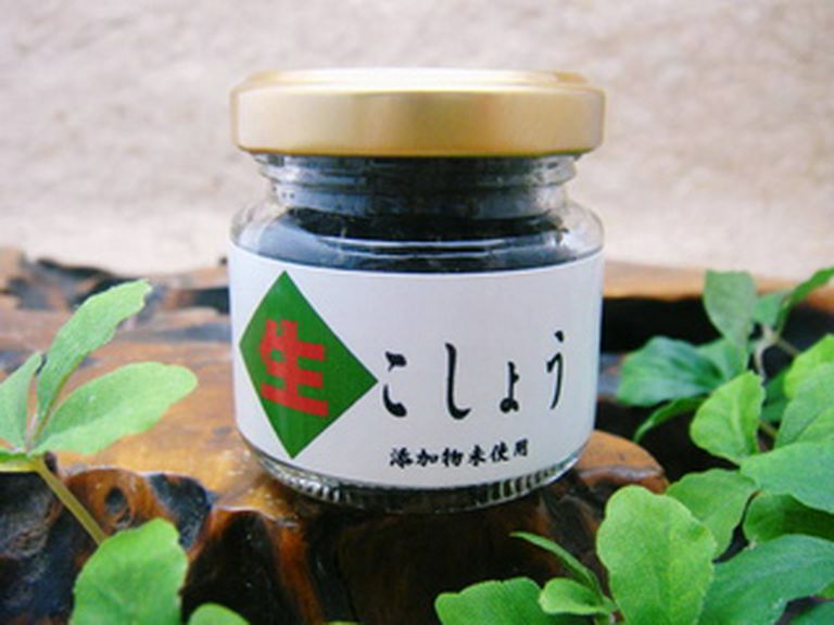 アド街ック天国で大好評の世界初 生こしょう