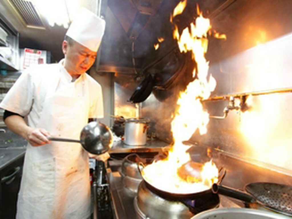 本格的な味！！