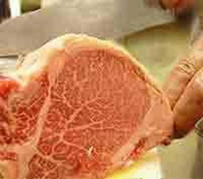 シェフのこだわりあり