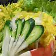 デミグラスソースだけではなく、マヨネーズや
ドレッシングももちろん自家製。
注文をお受けしてからの調理の為、お時間のかかる
お料理もなかにはございますが真心こめて調理しております。