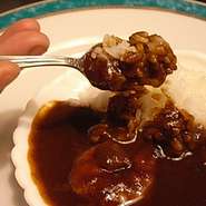 ほんの少し食べたいっ、そんなリクエストにお応えしました