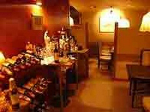 アットホームなお店です