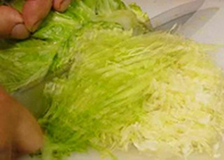 包丁で切る、だからこそ…