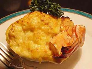 ☆web担当イチオシメニュー☆大海老の濃厚コキール