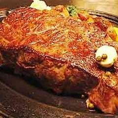 サーロインは1kまでオーダー可